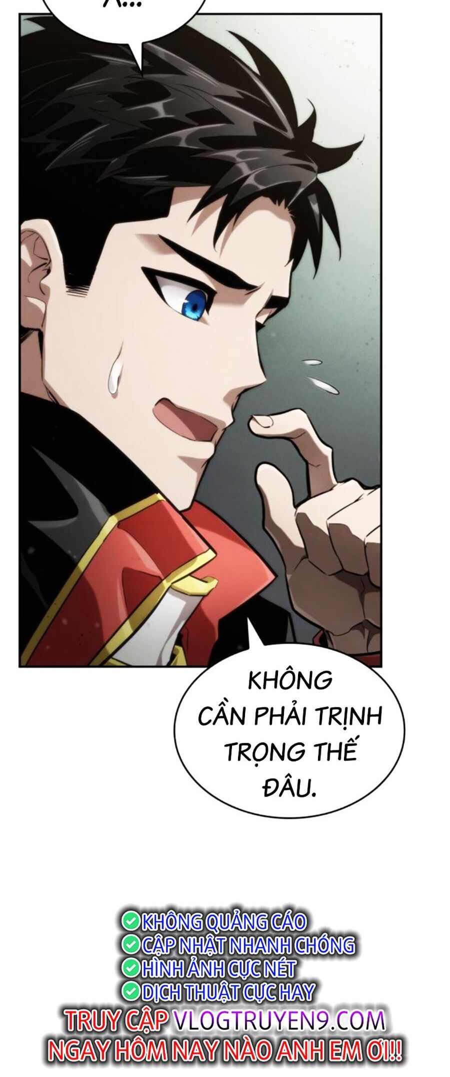 Vô Hạn Tử Linh Sư chapter 67 - Upload bởi truyensieuhay.com