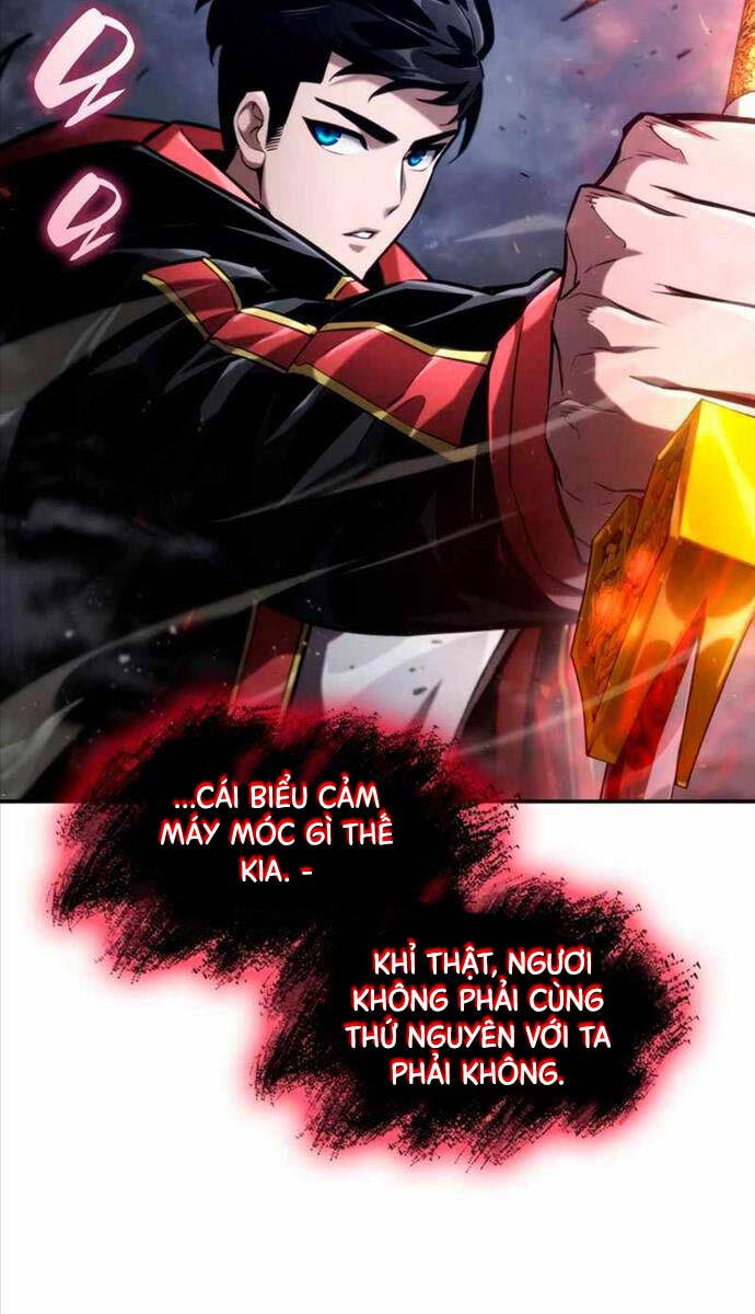 Vô Hạn Tử Linh Sư chapter 68 - Upload bởi truyensieuhay.com