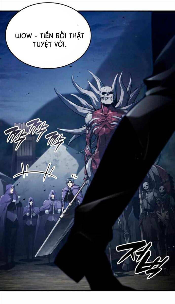 Vô Hạn Tử Linh Sư chapter 68 - Upload bởi truyensieuhay.com