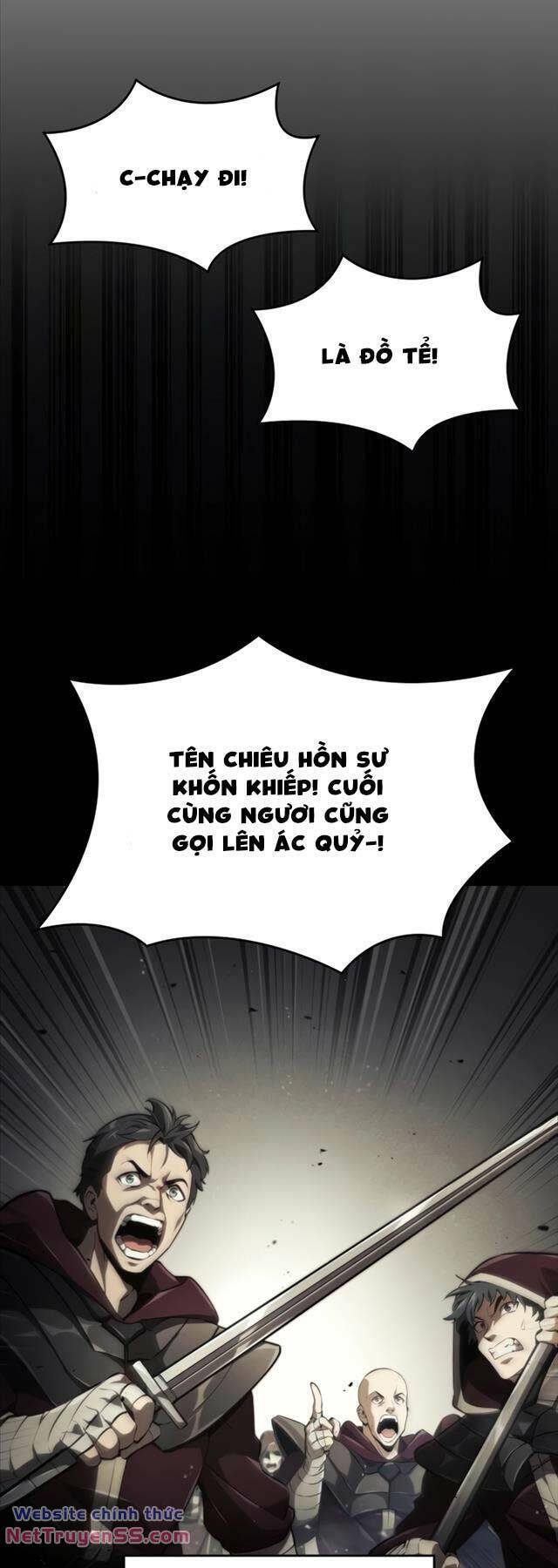 Vô Hạn Tử Linh Sư chapter 70 - Upload bởi truyensieuhay.com