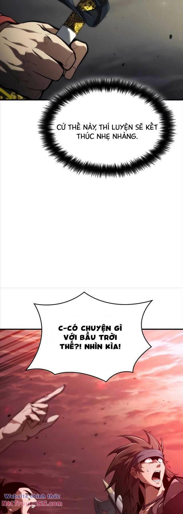 Vô Hạn Tử Linh Sư chapter 70 - Upload bởi truyensieuhay.com
