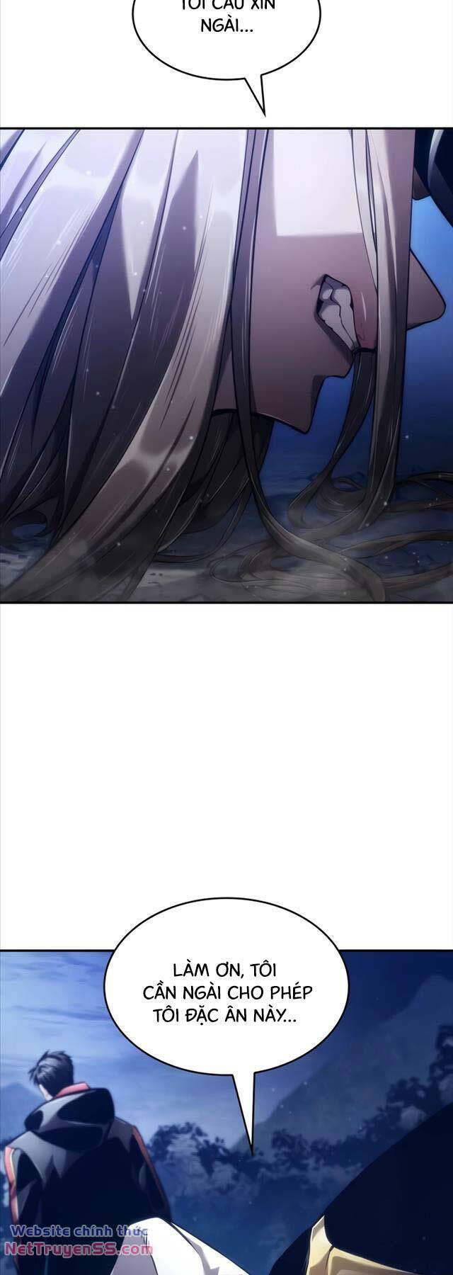 Vô Hạn Tử Linh Sư chapter 70 - Upload bởi truyensieuhay.com