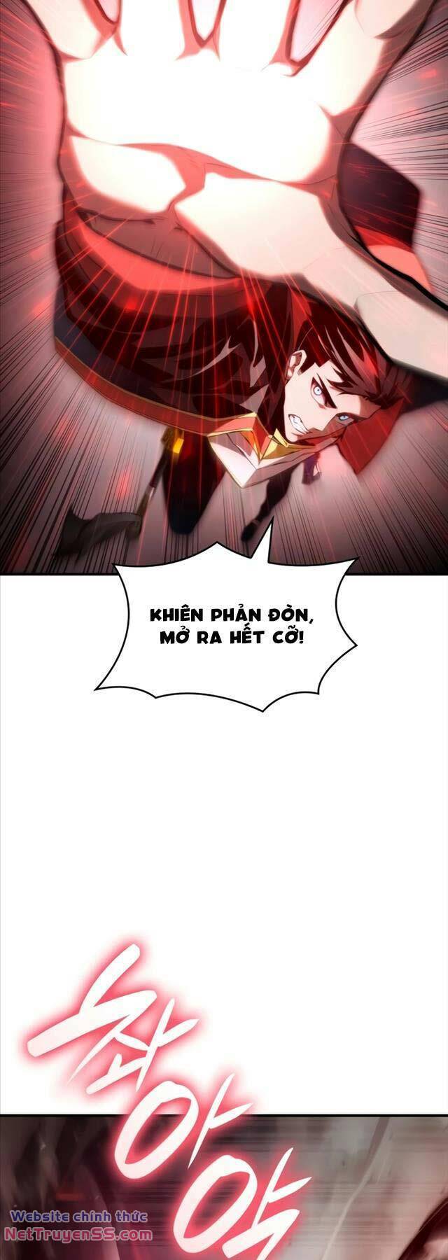 Vô Hạn Tử Linh Sư chapter 70 - Upload bởi truyensieuhay.com