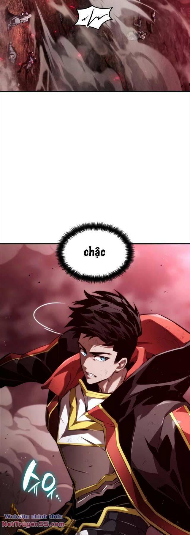 Vô Hạn Tử Linh Sư chapter 70 - Upload bởi truyensieuhay.com