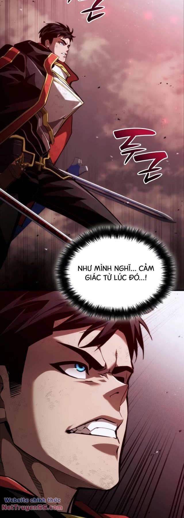 Vô Hạn Tử Linh Sư chapter 70 - Upload bởi truyensieuhay.com