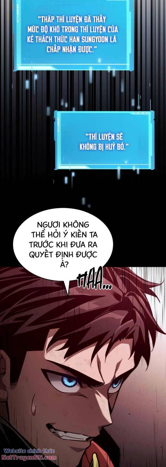 Vô Hạn Tử Linh Sư chapter 70 - Upload bởi truyensieuhay.com