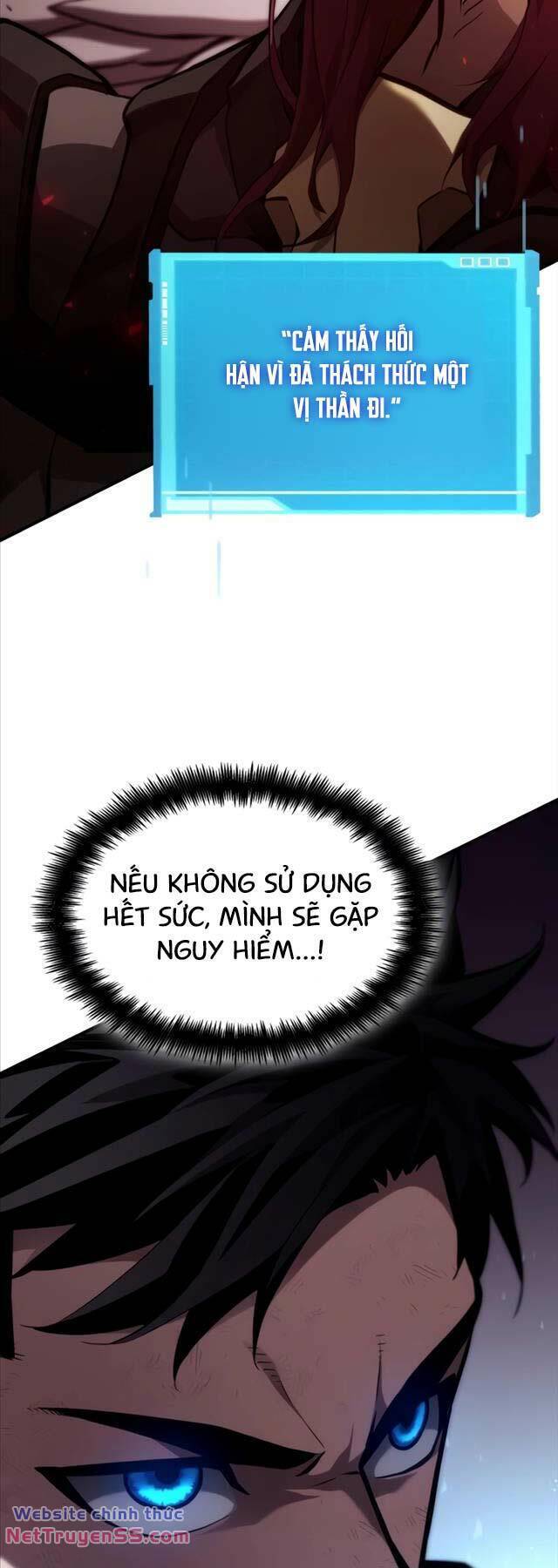 Vô Hạn Tử Linh Sư chapter 70 - Upload bởi truyensieuhay.com