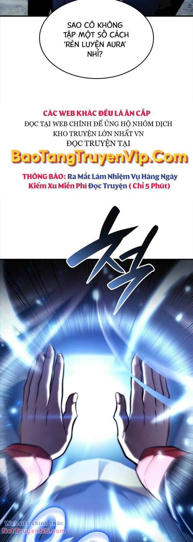 Vô Hạn Tử Linh Sư chapter 70 - Upload bởi truyensieuhay.com