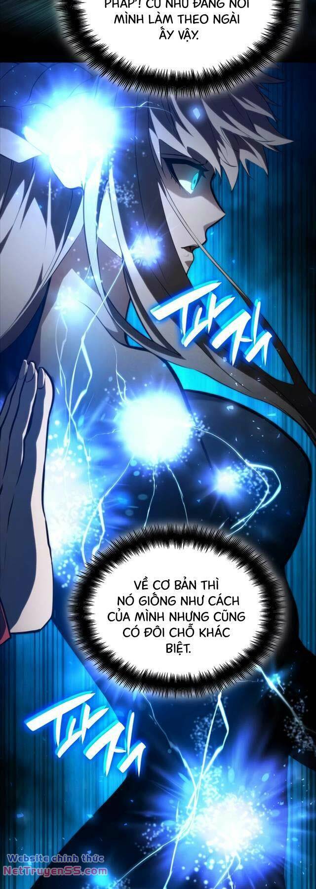 Vô Hạn Tử Linh Sư chapter 70 - Upload bởi truyensieuhay.com