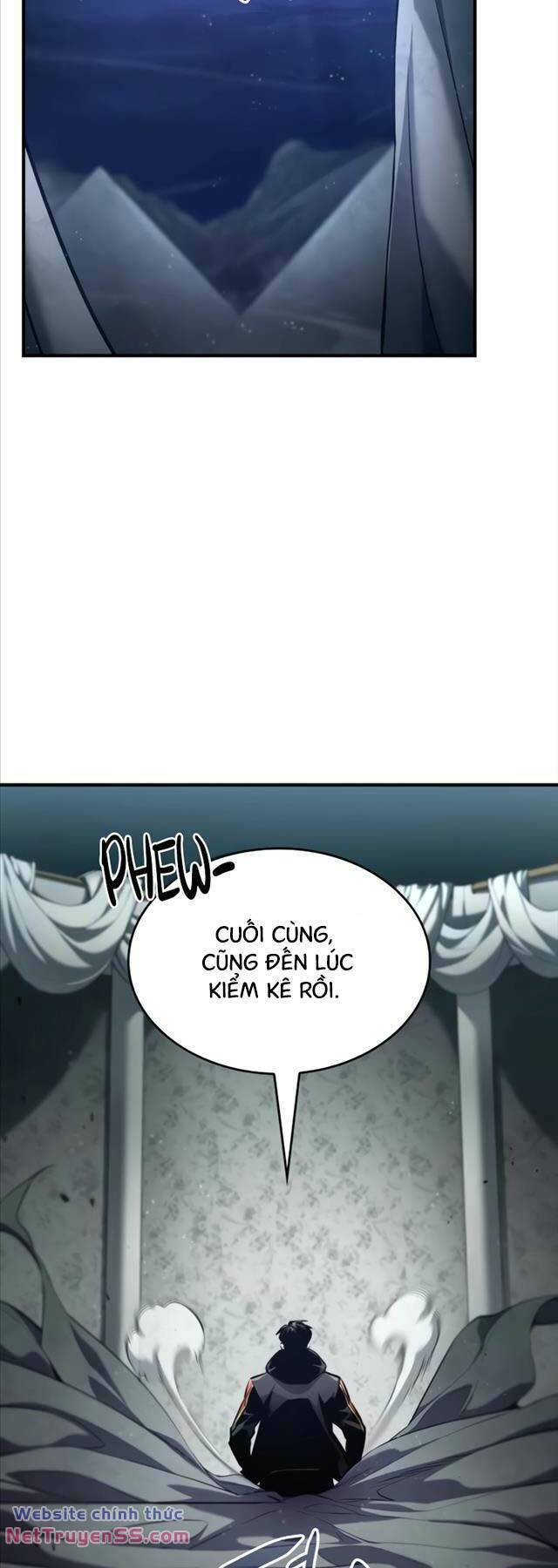 Vô Hạn Tử Linh Sư chapter 70 - Upload bởi truyensieuhay.com