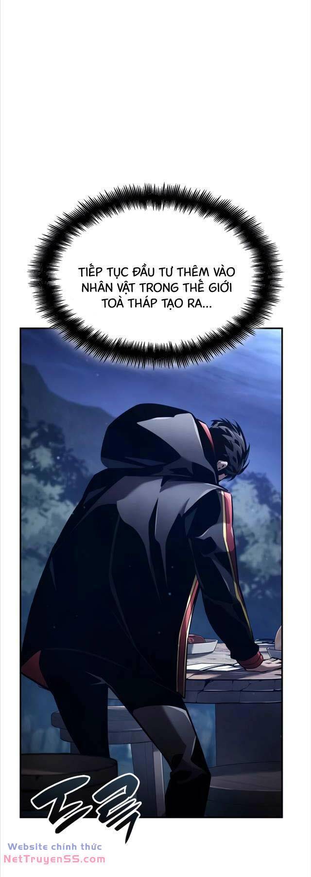 Vô Hạn Tử Linh Sư chapter 70 - Upload bởi truyensieuhay.com
