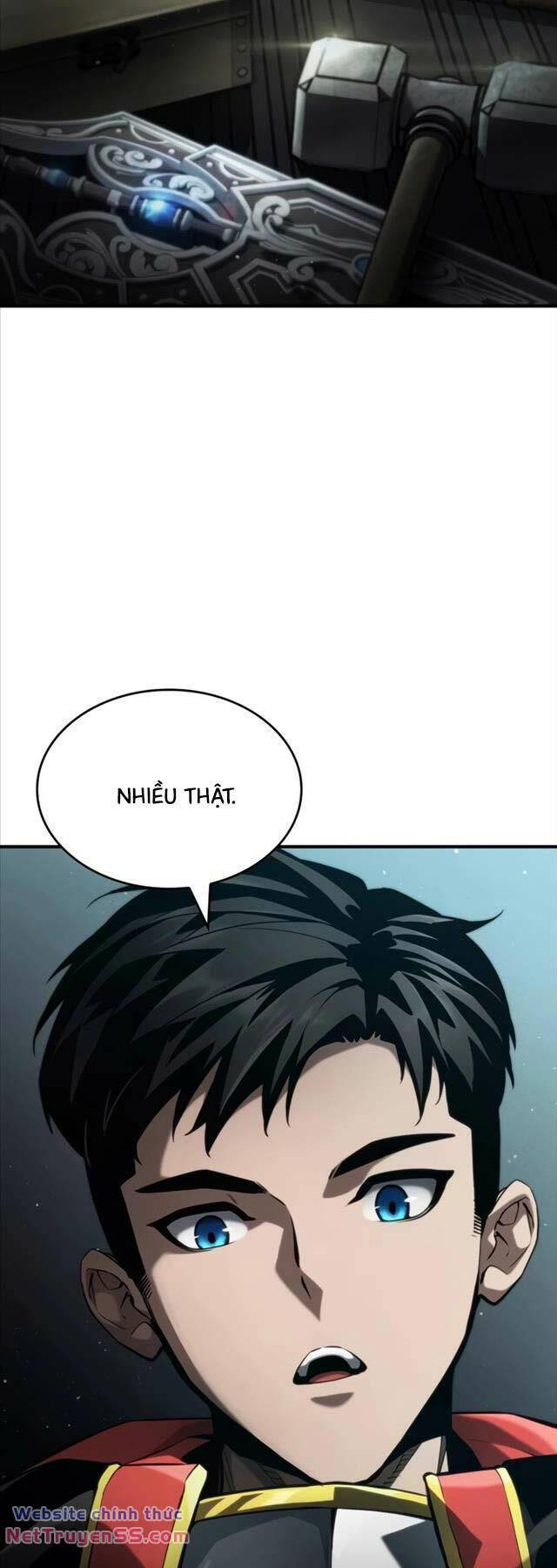 Vô Hạn Tử Linh Sư chapter 70 - Upload bởi truyensieuhay.com