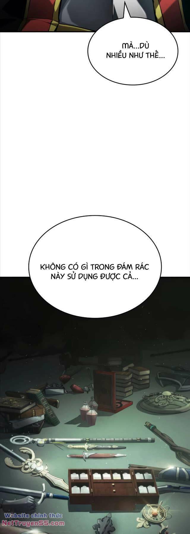 Vô Hạn Tử Linh Sư chapter 70 - Upload bởi truyensieuhay.com