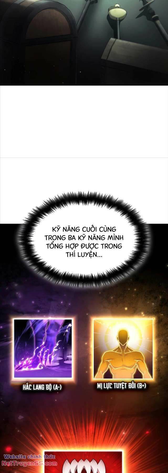 Vô Hạn Tử Linh Sư chapter 70 - Upload bởi truyensieuhay.com