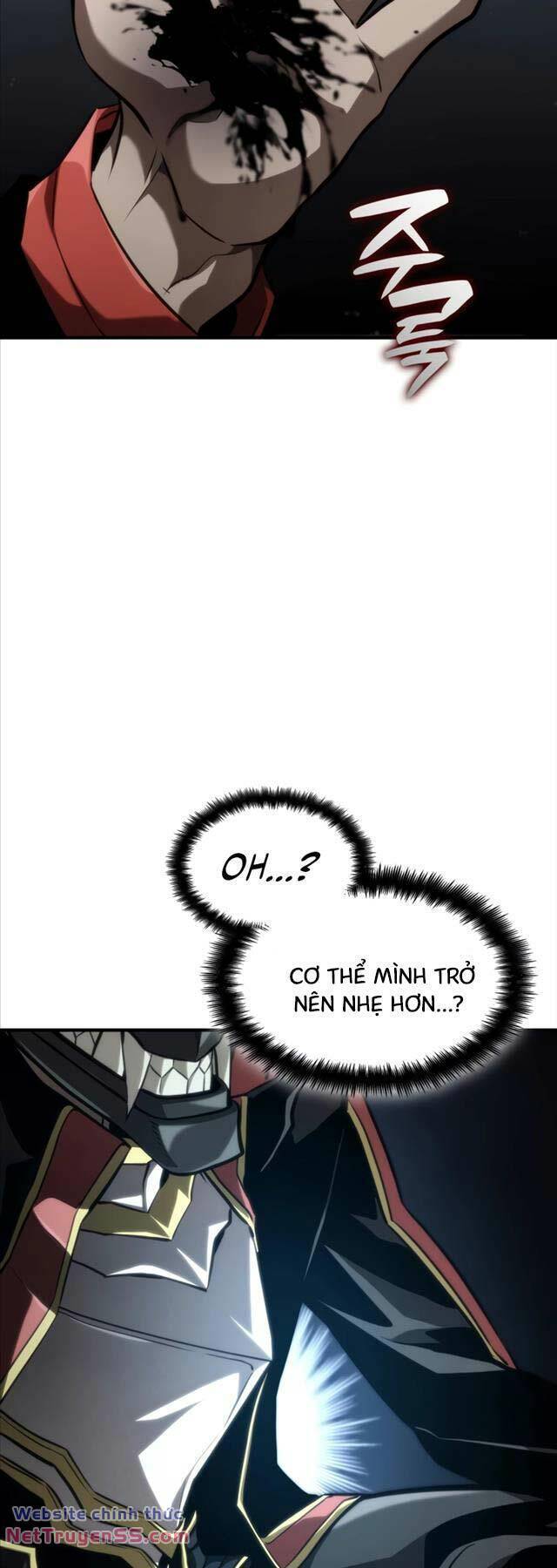 Vô Hạn Tử Linh Sư chapter 70 - Upload bởi truyensieuhay.com