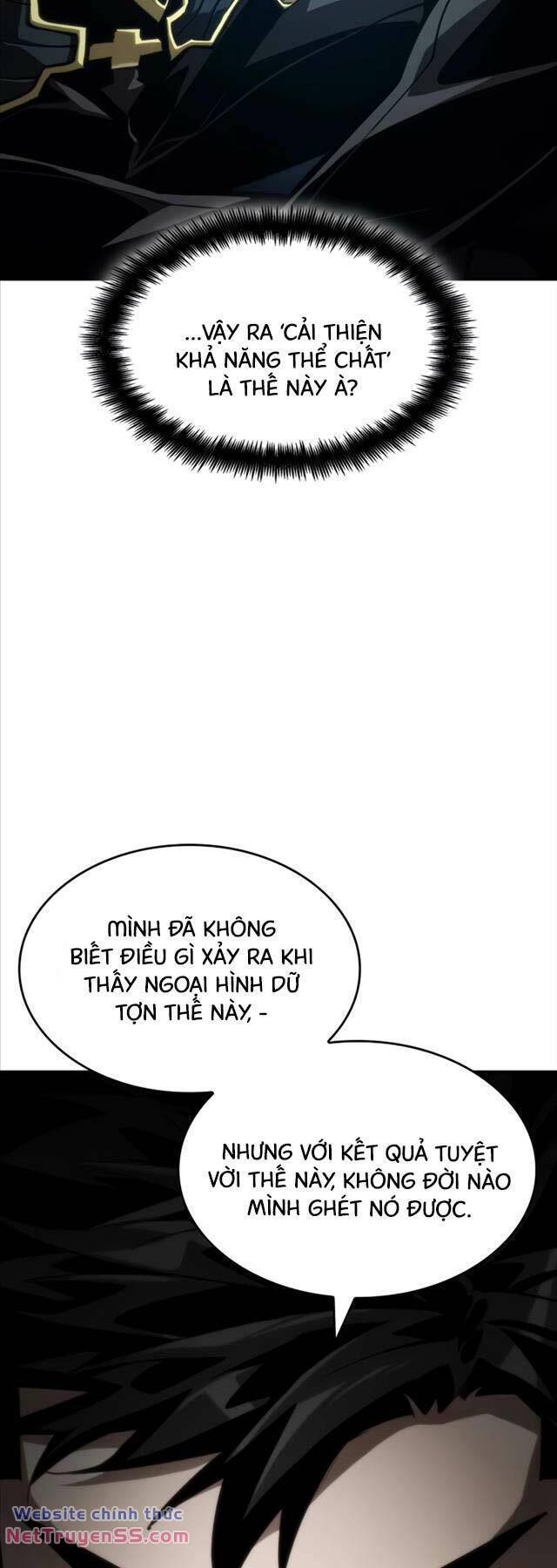 Vô Hạn Tử Linh Sư chapter 70 - Upload bởi truyensieuhay.com