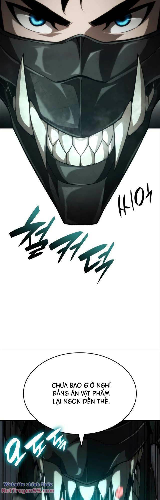 Vô Hạn Tử Linh Sư chapter 70 - Upload bởi truyensieuhay.com