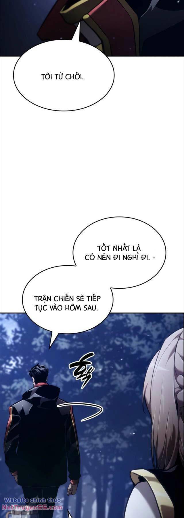 Vô Hạn Tử Linh Sư chapter 70 - Upload bởi truyensieuhay.com