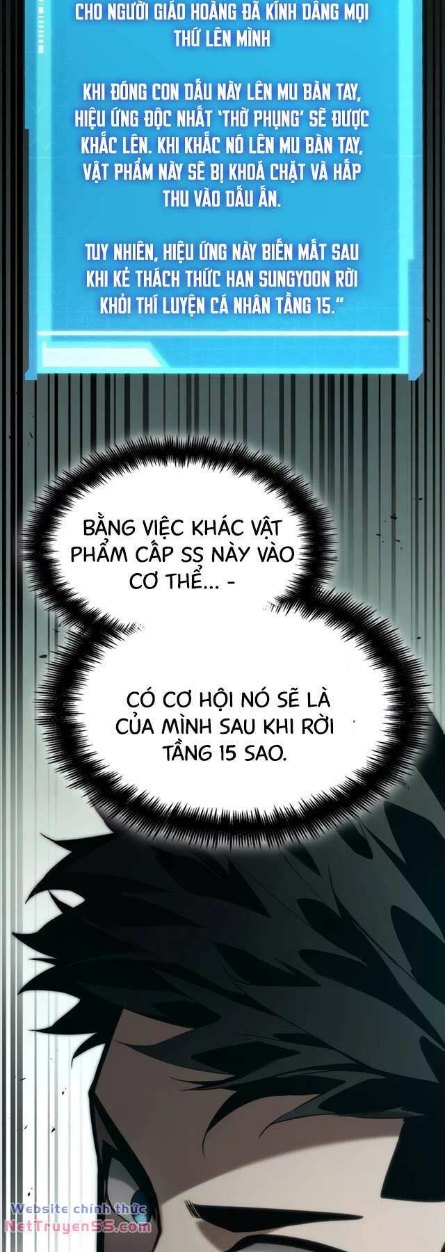 Vô Hạn Tử Linh Sư chapter 70 - Upload bởi truyensieuhay.com