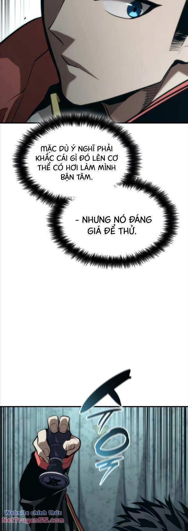 Vô Hạn Tử Linh Sư chapter 70 - Upload bởi truyensieuhay.com