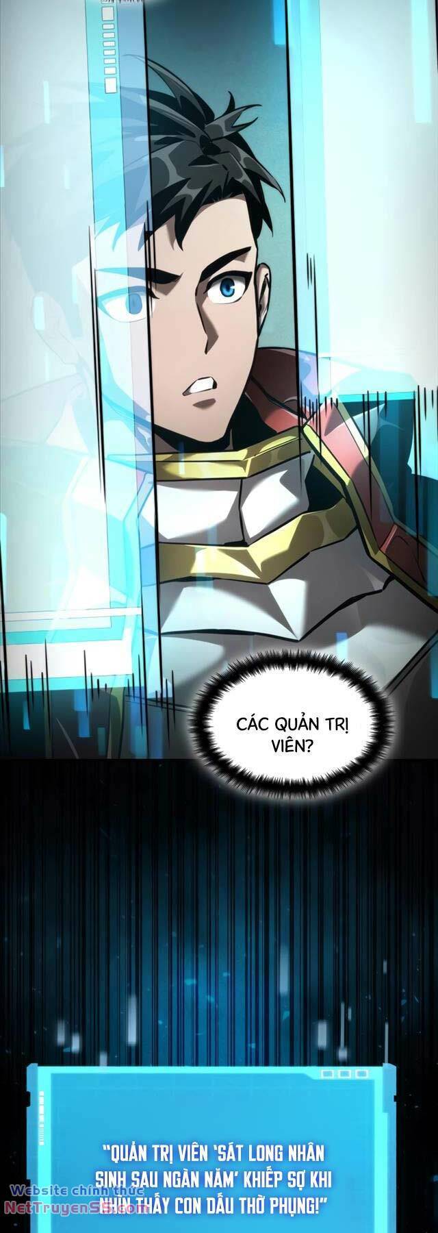 Vô Hạn Tử Linh Sư chapter 70 - Upload bởi truyensieuhay.com