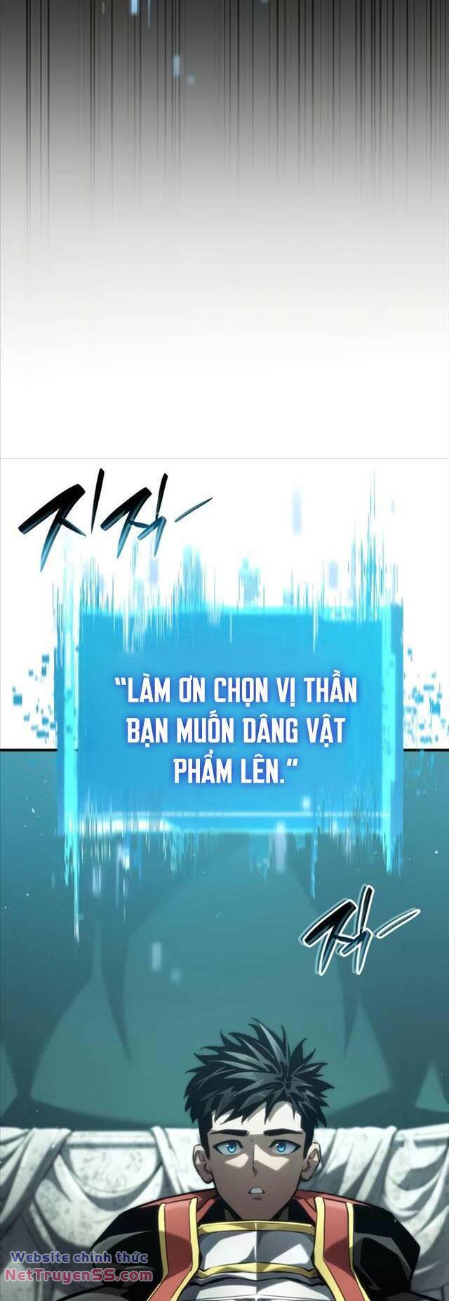 Vô Hạn Tử Linh Sư chapter 70 - Upload bởi truyensieuhay.com