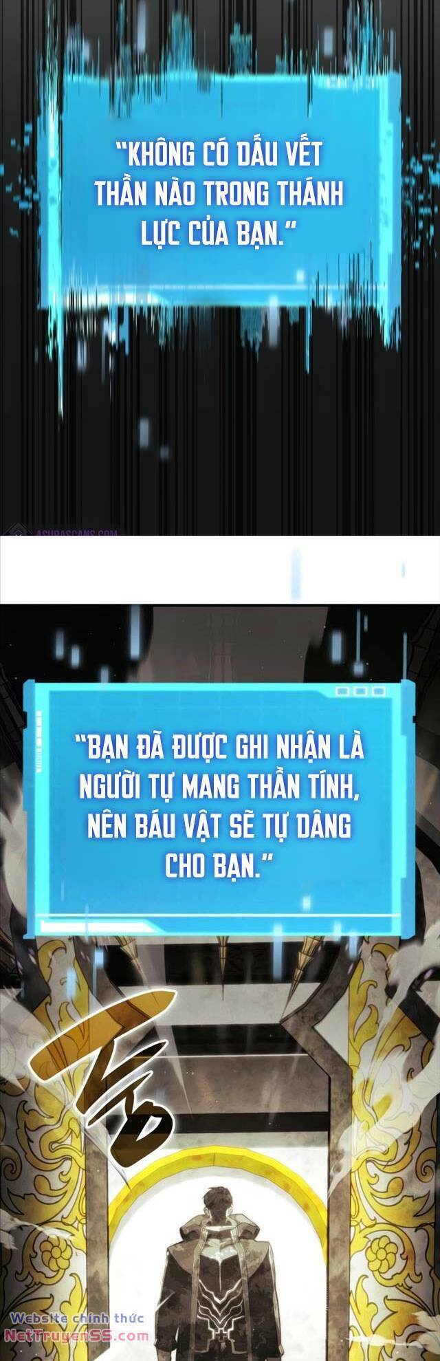 Vô Hạn Tử Linh Sư chapter 70 - Upload bởi truyensieuhay.com