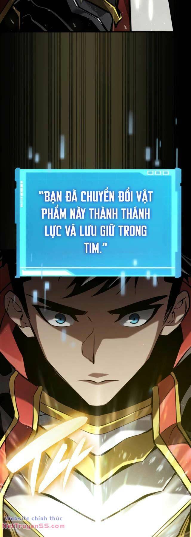 Vô Hạn Tử Linh Sư chapter 70 - Upload bởi truyensieuhay.com