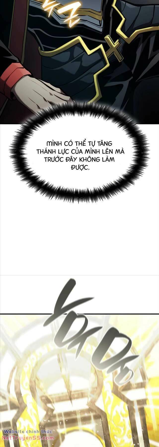 Vô Hạn Tử Linh Sư chapter 70 - Upload bởi truyensieuhay.com