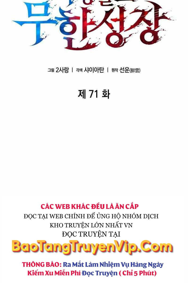 Vô Hạn Tử Linh Sư chapter 71 - Upload bởi truyensieuhay.com