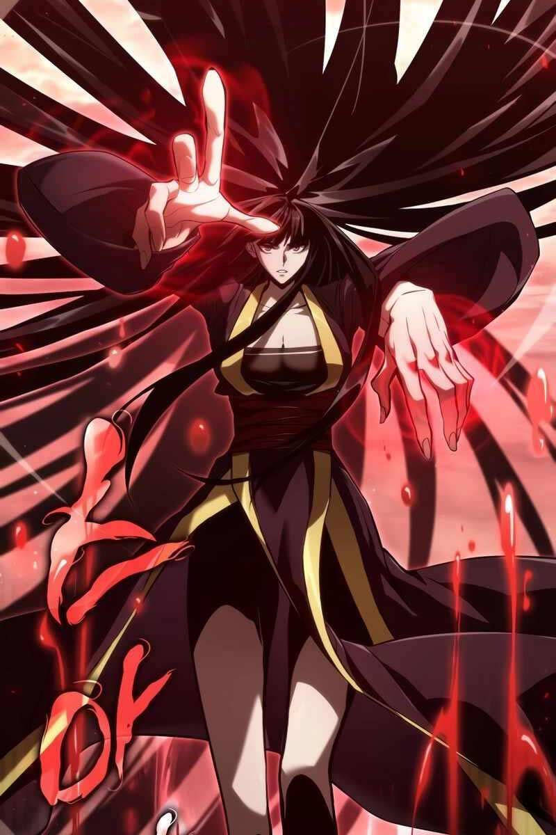 Vô Hạn Tử Linh Sư chapter 73 - Upload bởi truyensieuhay.com