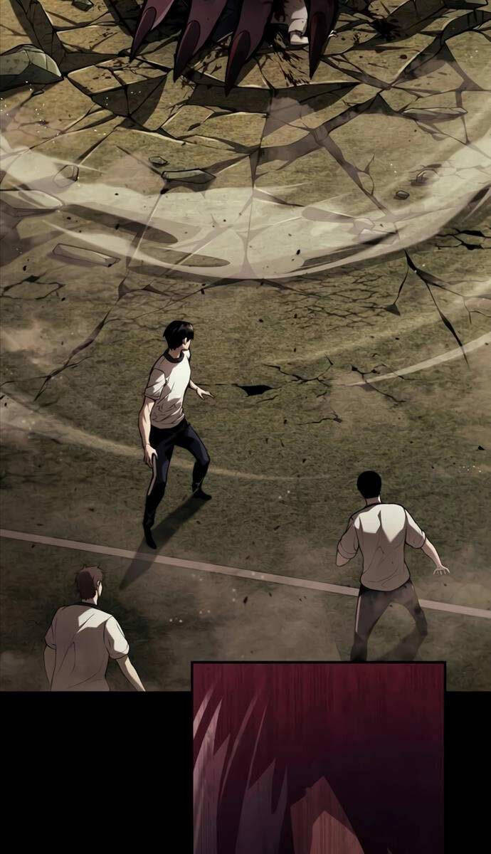 Vô Hạn Tử Linh Sư chapter 74 - Upload bởi truyensieuhay.com