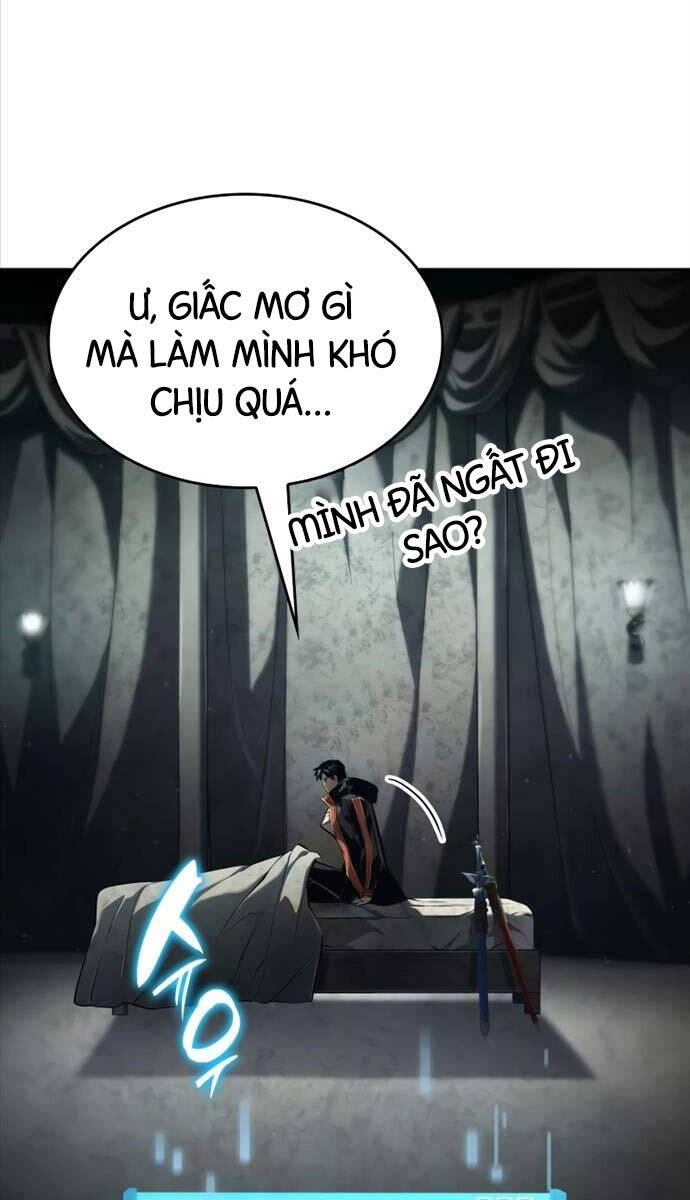 Vô Hạn Tử Linh Sư chapter 74 - Upload bởi truyensieuhay.com