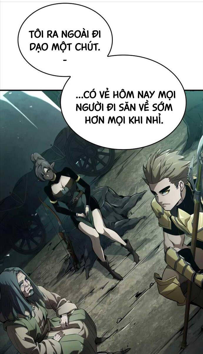 Vô Hạn Tử Linh Sư chapter 75 - Upload bởi truyensieuhay.com