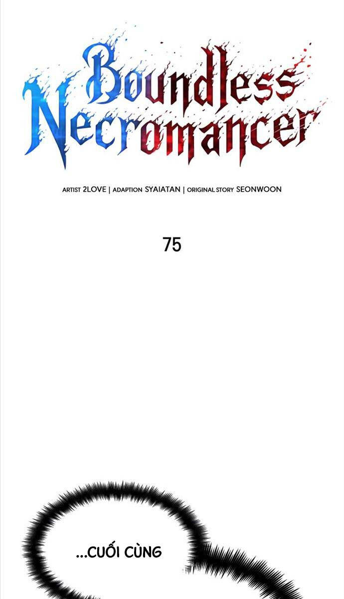 Vô Hạn Tử Linh Sư chapter 75 - Upload bởi truyensieuhay.com