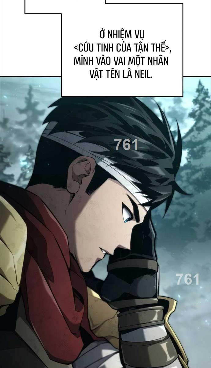 Vô Hạn Tử Linh Sư chapter 75 - Upload bởi truyensieuhay.com