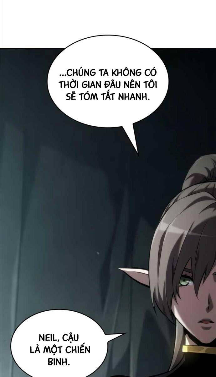 Vô Hạn Tử Linh Sư chapter 75 - Upload bởi truyensieuhay.com