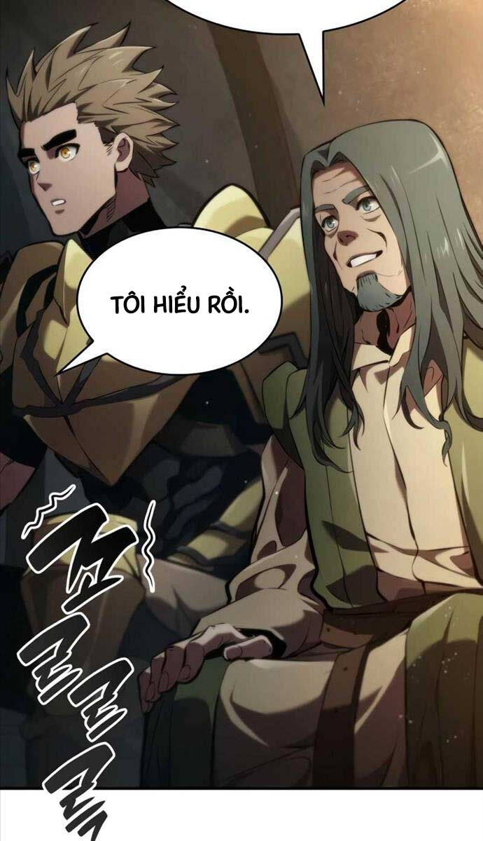 Vô Hạn Tử Linh Sư chapter 75 - Upload bởi truyensieuhay.com