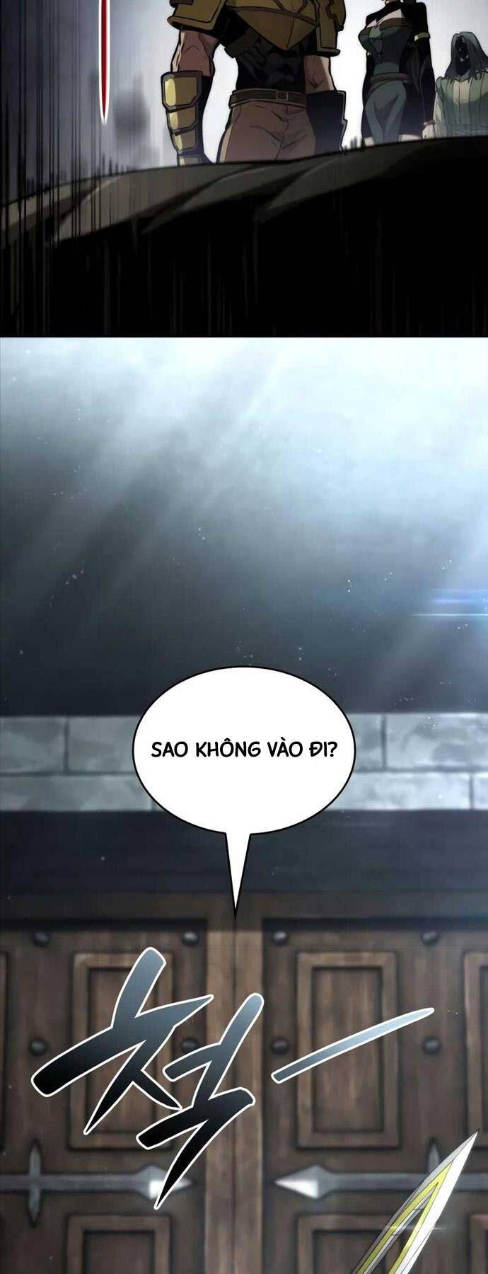 Vô Hạn Tử Linh Sư chapter 77 - Upload bởi truyensieuhay.com