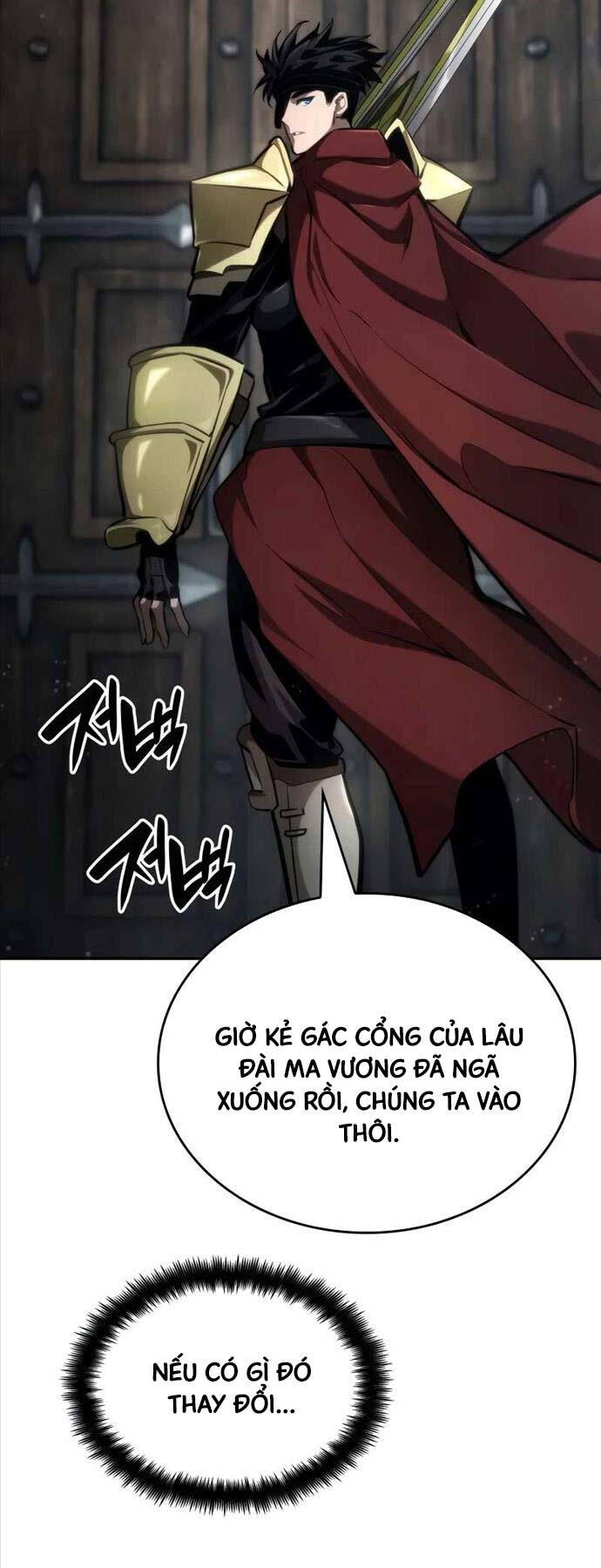 Vô Hạn Tử Linh Sư chapter 77 - Upload bởi truyensieuhay.com
