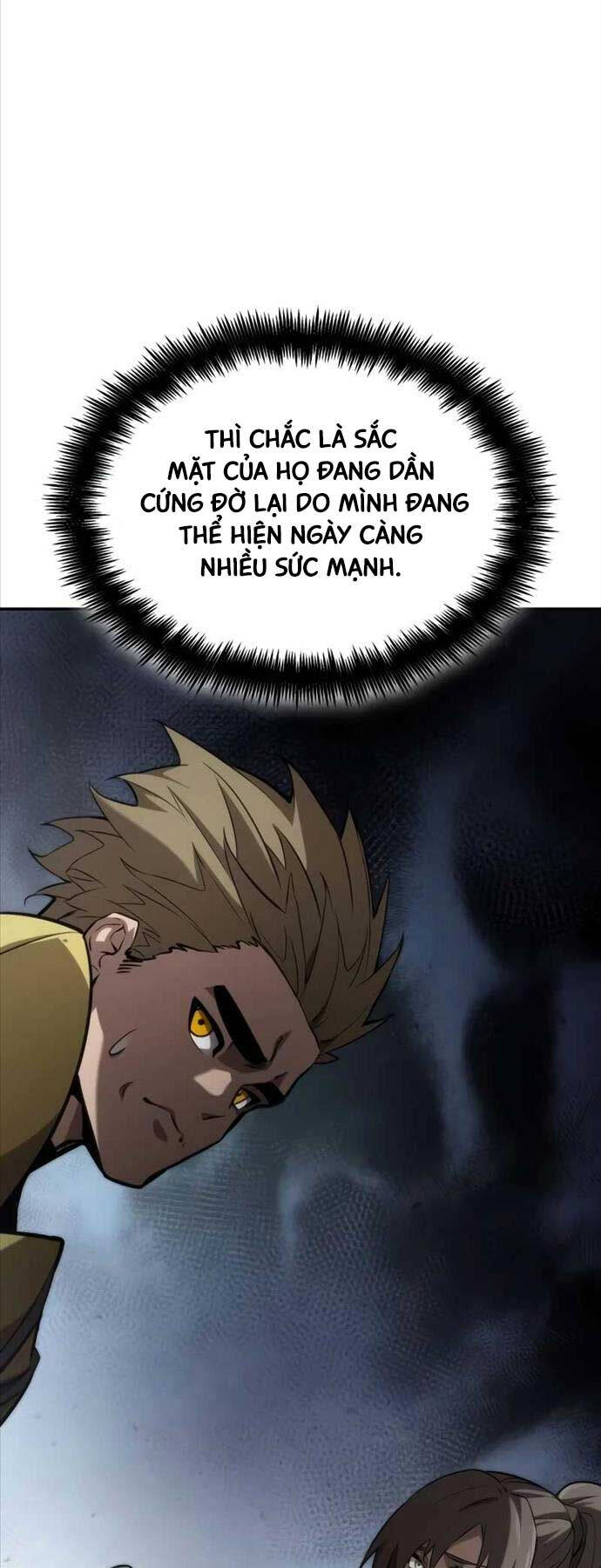 Vô Hạn Tử Linh Sư chapter 77 - Upload bởi truyensieuhay.com