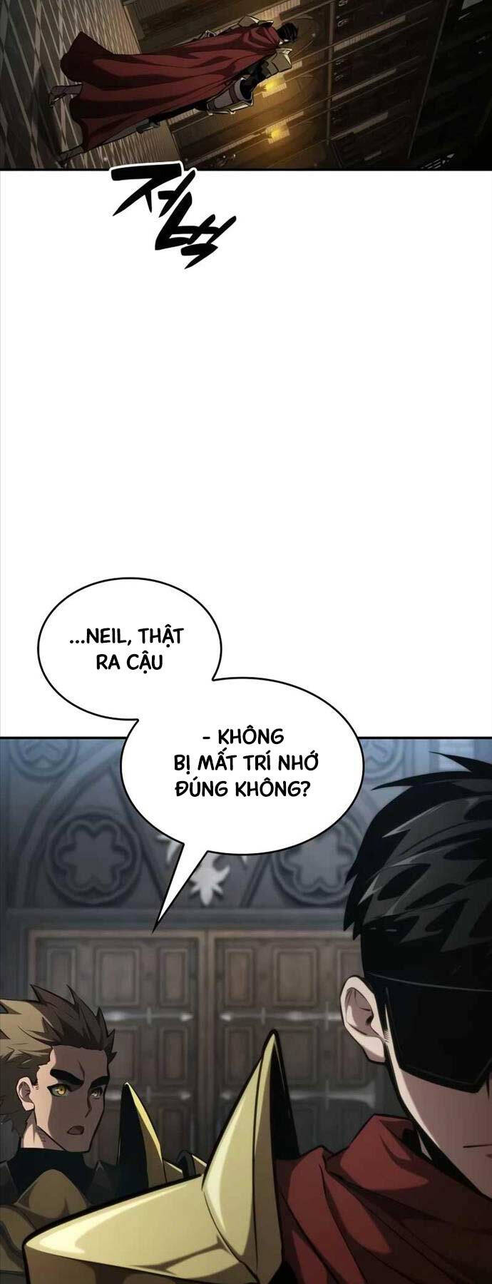 Vô Hạn Tử Linh Sư chapter 77 - Upload bởi truyensieuhay.com
