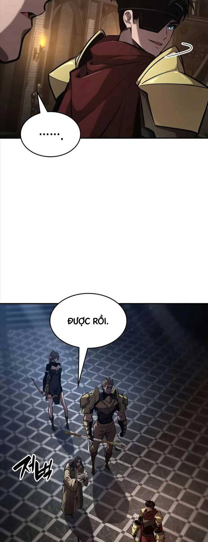 Vô Hạn Tử Linh Sư chapter 77 - Upload bởi truyensieuhay.com