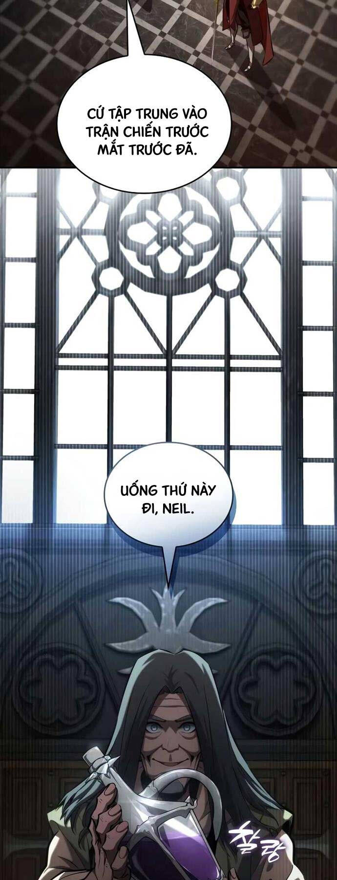 Vô Hạn Tử Linh Sư chapter 77 - Upload bởi truyensieuhay.com