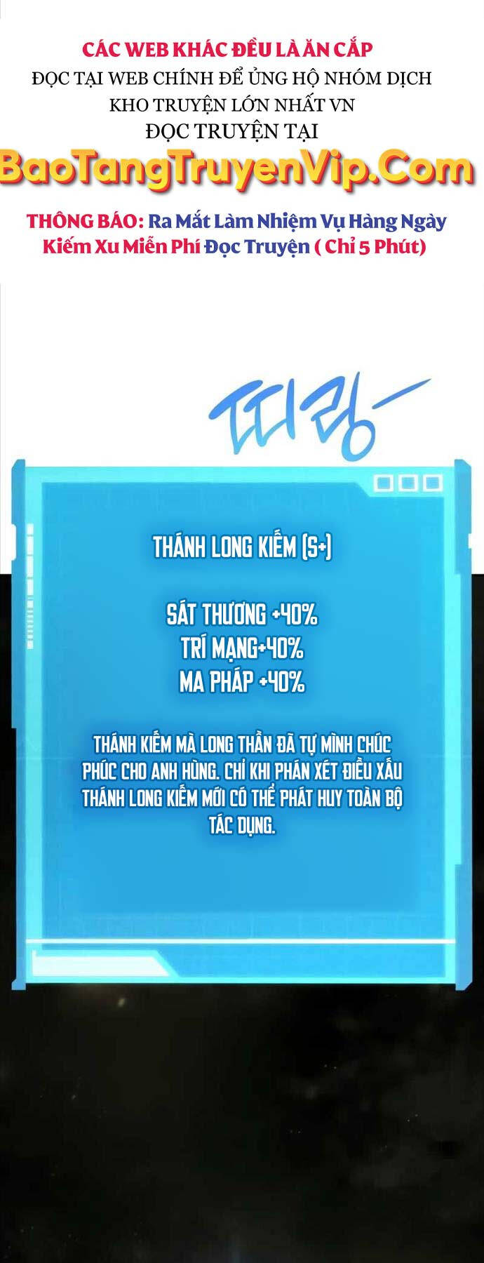 Vô Hạn Tử Linh Sư chapter 77 - Upload bởi truyensieuhay.com