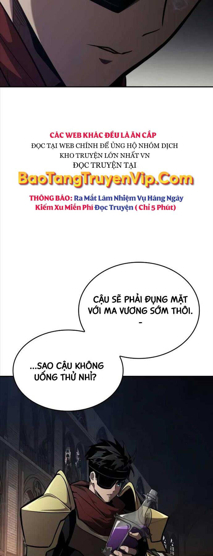 Vô Hạn Tử Linh Sư chapter 77 - Upload bởi truyensieuhay.com