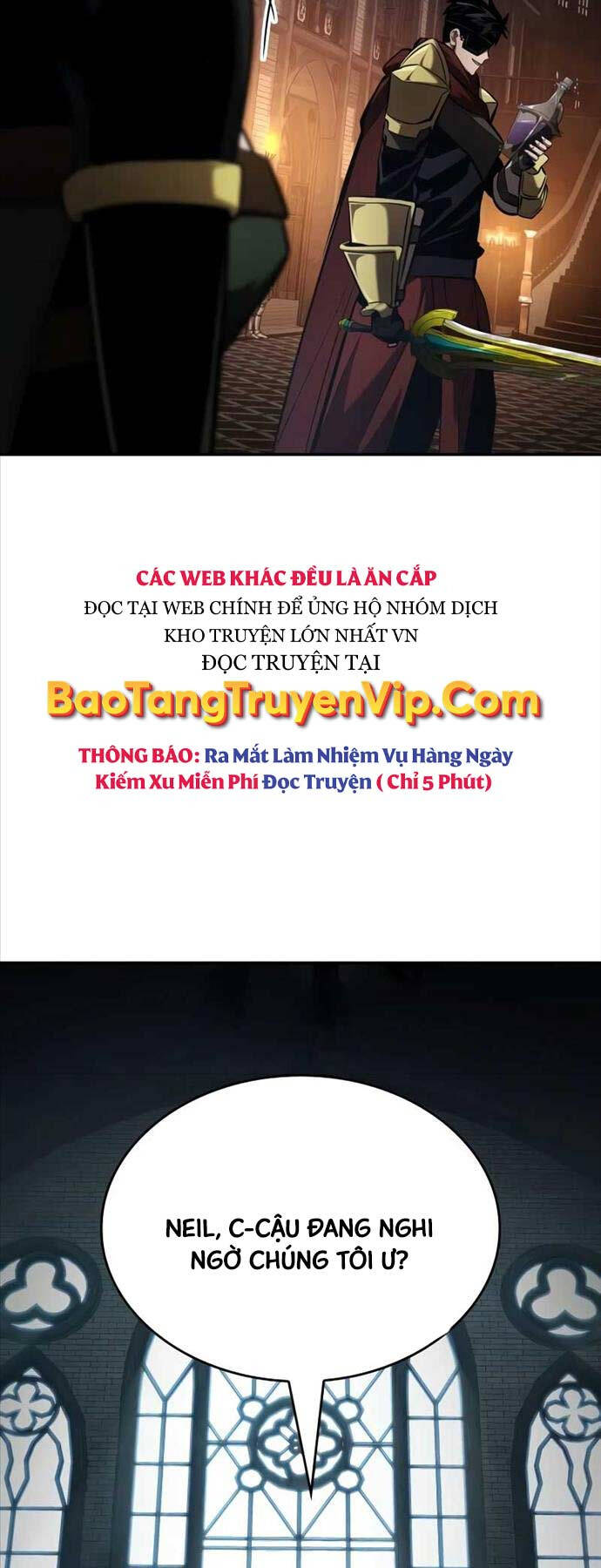 Vô Hạn Tử Linh Sư chapter 77 - Upload bởi truyensieuhay.com