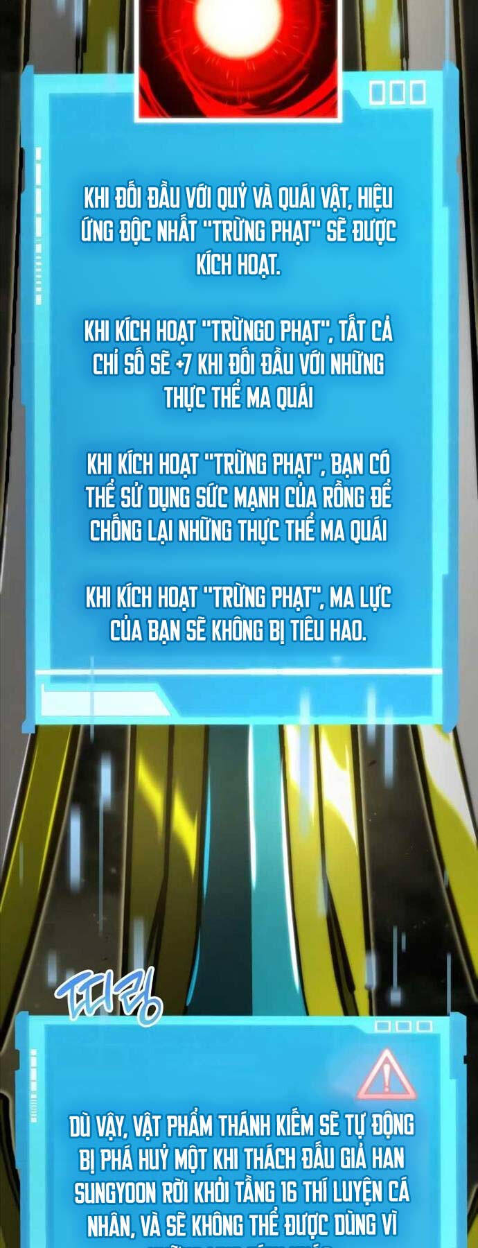 Vô Hạn Tử Linh Sư chapter 77 - Upload bởi truyensieuhay.com