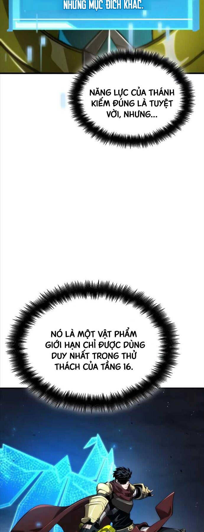 Vô Hạn Tử Linh Sư chapter 77 - Upload bởi truyensieuhay.com