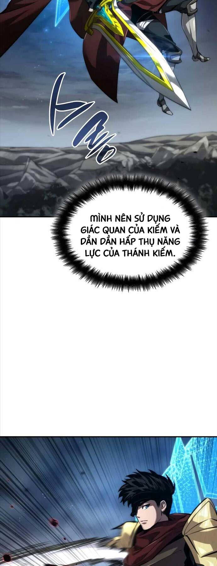 Vô Hạn Tử Linh Sư chapter 77 - Upload bởi truyensieuhay.com